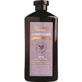 מרכך לשיער רגיל / יבש