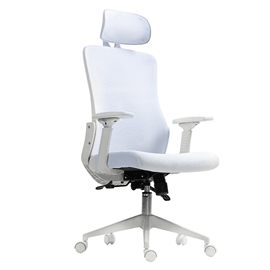 GPDRC-R70-W כיסא משרדי