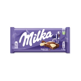 ميلكا حليب وكريمة 90 غرام