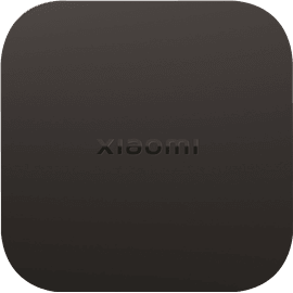 סטרימר TV Box 2nd Gen