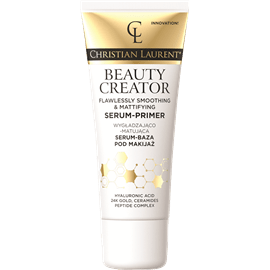 סרום פריימר למייק אפ