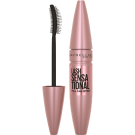 Lash Sensational מסקרה שחורה