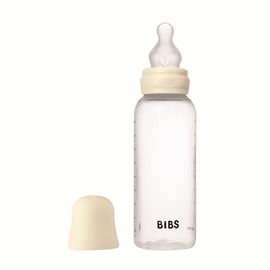 בקבוק זרימה בינונית