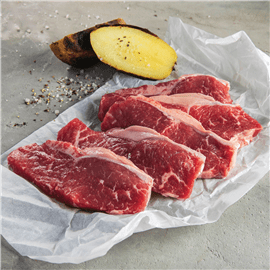 סטייק סינטה דק טרי