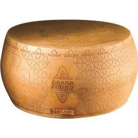 גבינת גרנה פדנו