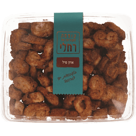 עוגיות אוזן פיל