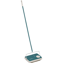 מטאטא מכני טורקיז REGULU