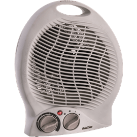 מפזר חום עומד