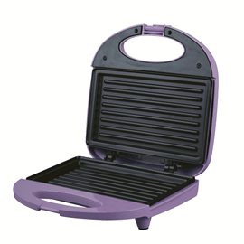 טוסטר לחיצה סגול 616P