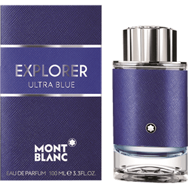 EXPLORER ULTRA BLUE אדפ