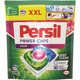 Persil פאוור קאפס קול