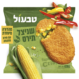 שניצל תירס מתקתק