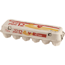 ביצים M שופרסל
