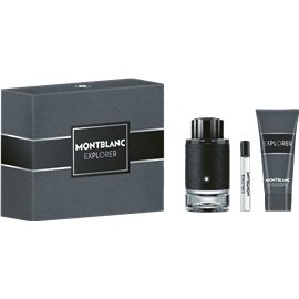 EXPLORER א.ד.פ סט לגבר