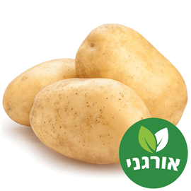 מארז תפו"א אורגני