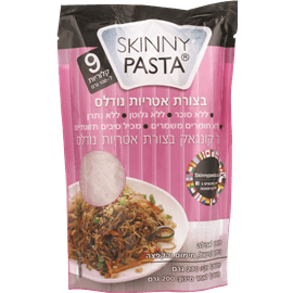 אטריות קונגאק נודלס