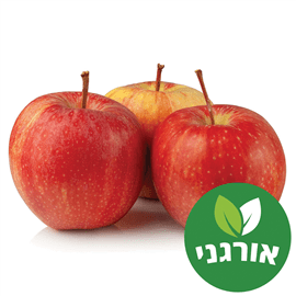תפו"ע גאלה אורגני ארוז