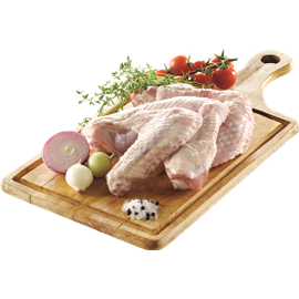 קורקבן הודו טרי