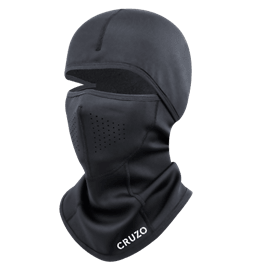 מסכת סקי  CRUZO