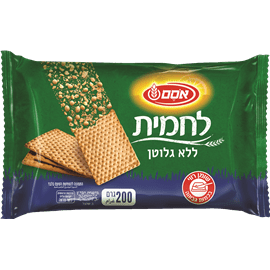 לחמית ללא גלוטן