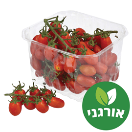 מארז אשכולות שרי אורגני