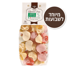 פסטה טריקולור