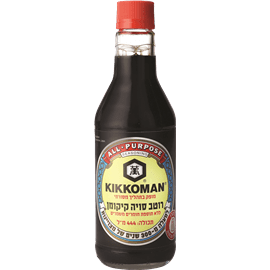 רוטב סויה קיקומן