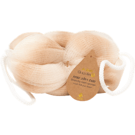 ספוג רחצה מתמתח