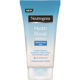 HYDRO BOOST תרחיץ ג'ל