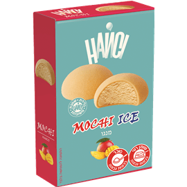 מוצ'י מנגו