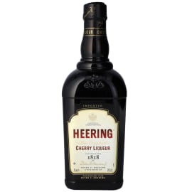 ליקר  בטעם דובדבן שרי