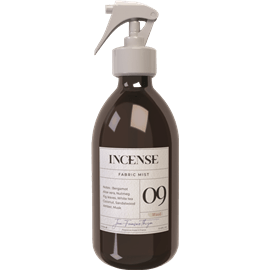 INCENSE מבשם בדים מס 19