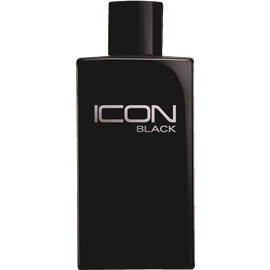 ICON BLACK אדט for men 100 ml