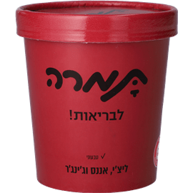 גלידה סורבה ליצ'י אננס