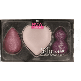 מארז ספוגיות סיליקון