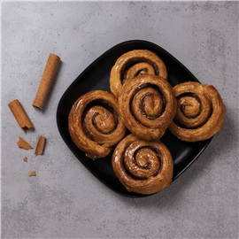 מארז שנייק קינמון