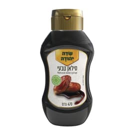 סילאן לחיץ470 גרם שדה יהודה