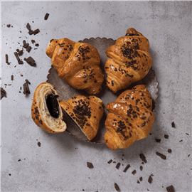 מארז קרואסון ביס שוקולד