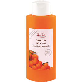מ.שיער אובליפיחה וקרטין