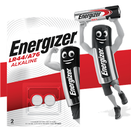 סוללות אנרג'ייזר 1.5V