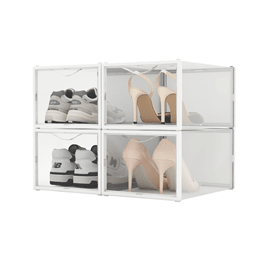 סט 4 קופסאות