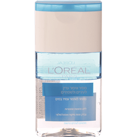 מסיר איפור עמיד במים