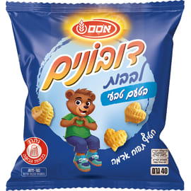 Dubons Hearts 40g