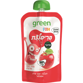 פריפלצת תפוח