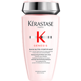 גנסיס שמפו להפחתת דילול