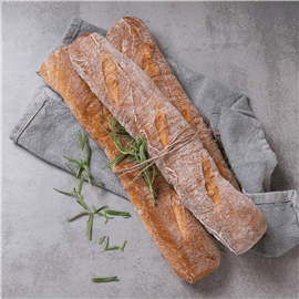 באגט רוסטיק