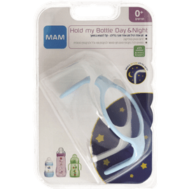 ידיות לבקבוק תכלת