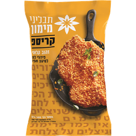 פירורי לחם קריספ זהוב