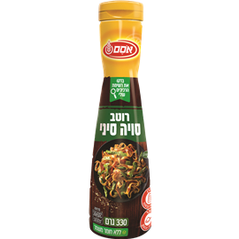 רוטב סויה סיני