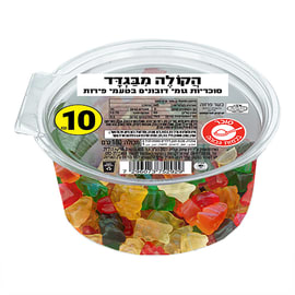 Мишки‑губки 180 г